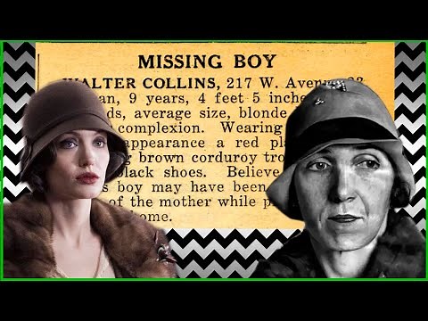 Changeling: When the truth is stranger than fiction