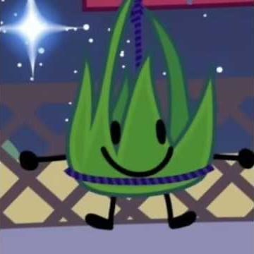 Grassy (BFDI) Edit #bfdi #bfdia #bfb #tpot