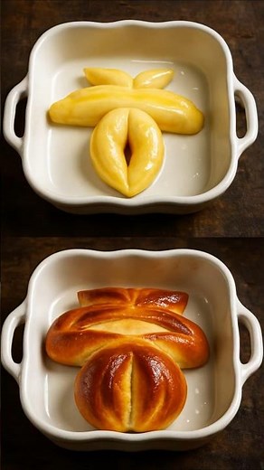 This Bread Went Viral — Here’s Why! #homemadebread #homebaking #Bread