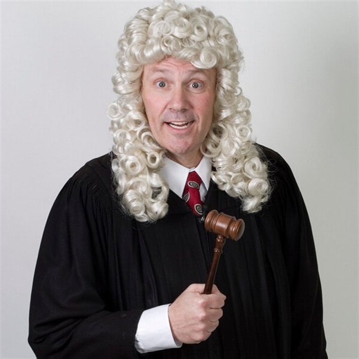 Handel on the Law - Best Of - Handel On The Law