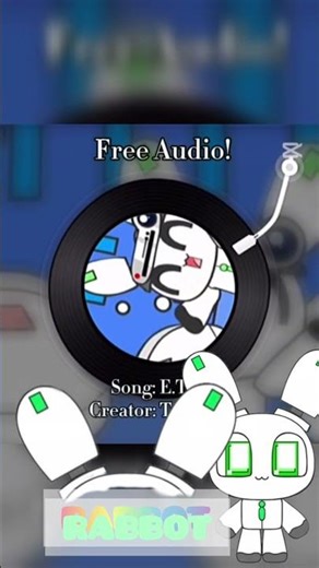 👽alien song💽:creditos E.T.