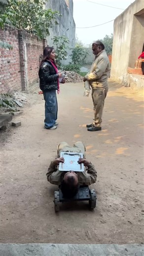 Ladki Ne Paise Gyab Karne Ka Raaz