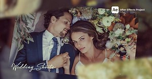 Wedding Photo Slideshow
