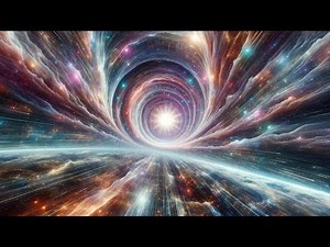 Universe Unveiled: Lucid Dreaming Music for Deep Sleep & Vivid Lucid Dreams (Blank Screen)