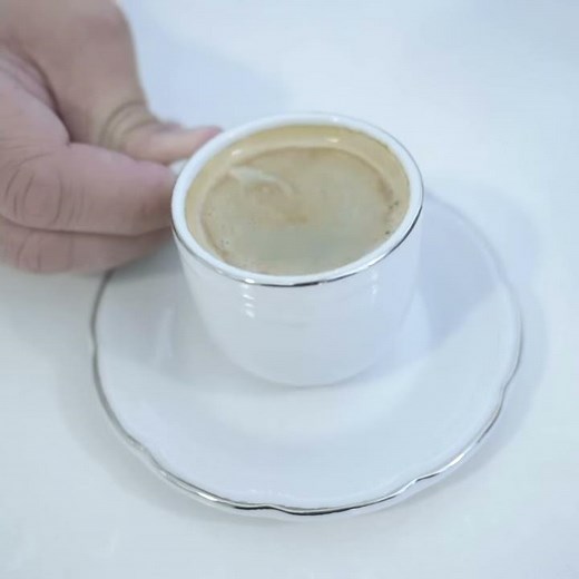Cómo preparar un café espresso en tu cafetera Peabody PE-CE19 / PE-CC20