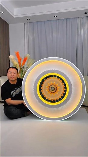 Smart LED Light That Changes Your Room! 💡