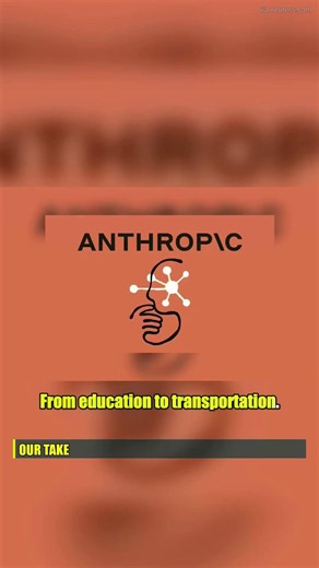 Anthropic Rolls Out Opus 5 AI Model Efficiency Upgrade #Shorts