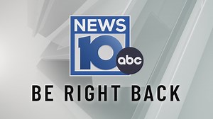 NEWS10 in the morning at 6 AM