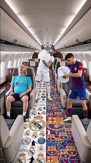 معركة أرضية ملعب الكلاسيكو: ريال مدريد ضد برشلونة - معركة الإيبوكسي