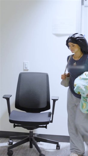 And with a wave of her wand 🪄 the perfect look! ✨ | Disney Channel