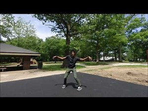 Castaways - The Backyardigans [Dance Cover]