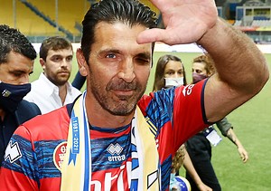 Buffon talks Zidane’s headbutt, Juve’s scandals and political correctness - Football Italia