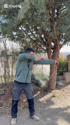 🚨Nos vemos en mi taller el fin de semana del 28 de febrero al 02 de marzo y te enseñaré cómo poder fabricar arcos de madera con tus propias manos 🪚🌳🏹 #carpinteria #madera #bushcraft #artesania #naturaleza #arqueriatradicional #recreacionhistorica #selfbow #primitivebow | Nacho Marco Fabricante de Arcos Artesanales ARCOL