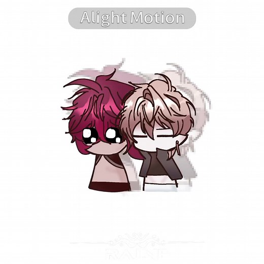 다크폴 | Dark Fall Chapter 4 | Beryl x Leon Edit