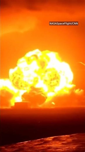 Blue Origin rocket explodes during ground test