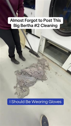 Big Bertha Cleaning Tips for Small Businesses
