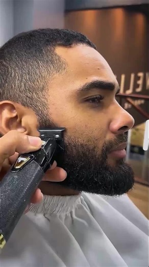 Stylish Beard Dreads: A Trendy New Look