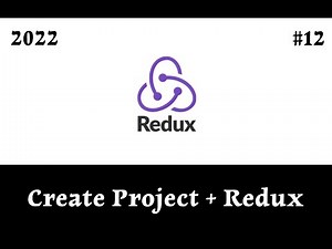 (Redux Tutorial #2022) #12- Project - Create API Using Node Express