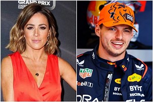 "These journalists are Max fans": Fans react to F1 pundit's comments criticizing the hate a dominant driver like Max Verstappen gets