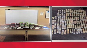 10 wanted, more than 50 people arrested, facing charges in major drug bust in Alamance County