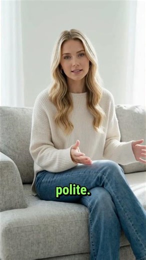 😐 Why People Cross Their Legs Toward or Away From You