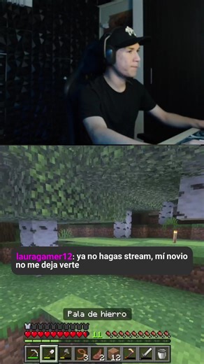 Cómo usar cámara libre en Roblox con David Canales