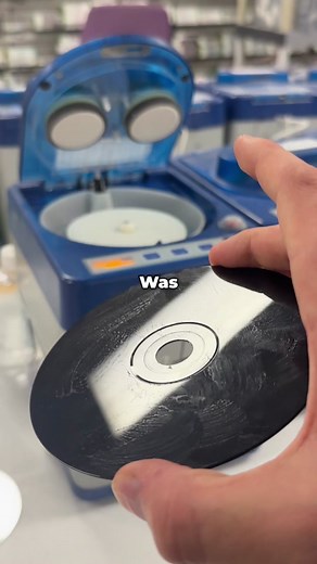Who Would Lick a PS2 Disc?! - Hunter found a copy of Jet Moto for the PS2, but it looks like someone licked it. Join Hunter on the quest to clean this disc so he can spend the day gaming. Will the resurfacers clean this disc? It’s time to watch and find out! #playstation #ps2 #repair #resurfacing #2000s #videogames #gaming #clean #disgusting #retro #ps2games