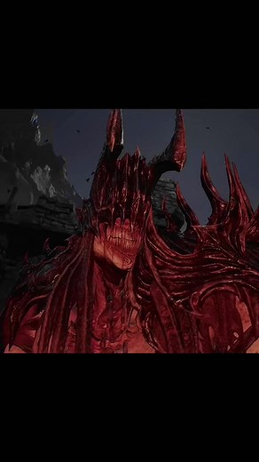 the chosen undead gotta be one my favorite genders fr, the fallen lord is looking pretty cold in lords of the fallen 2 tbh #fyp #fypシ #darksouls #lordsofthefallen #soulslike #horror