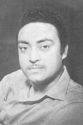 Anoop Kumar | Actor, Music Department, Producer