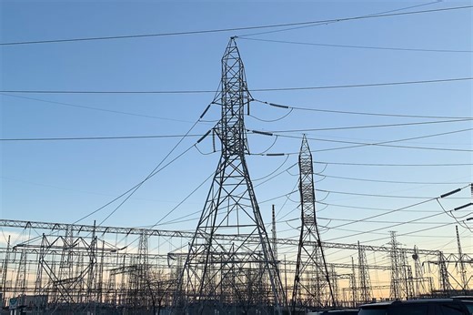 UPDATE: Over 980 customers experiencing a power outage in Mississauga | INsauga