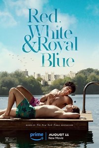 Red, White & Royal Blue (2023) - Videos