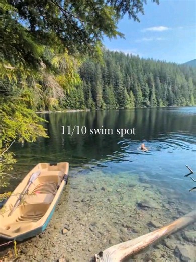 Explore Breathtaking Hiking Trails in BC's Nature