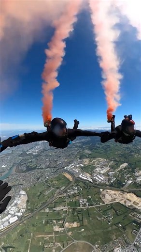 Parachute Training Support Unit | Royal New Zealand Air Force