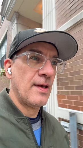 Let’s get this rule in place! Call your representatives! | Adam Muller Comedy | Facebook