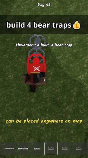 95K views · 377 reactions | How To Kill BEARS FAST! | MeEnyu Gamer | Facebook