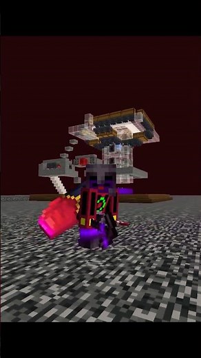 MINECRAFT: Simple Nether Quartz Farm 1.16+ - NeyLopez