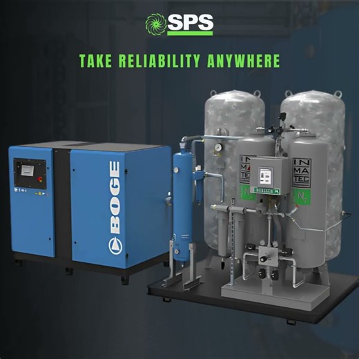 Containerized Integrated Systems