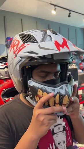 Streetfighter Motorcycle Review: MT Streetfighter Harvey SVS