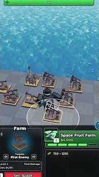 Farm Feb 2026 Update Review #tds #roblox #gaming #towerdefensesimulator #robloxgames