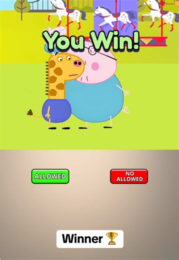 Understanding Peppa Pig's Character Heights