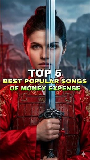 Top 5 Best Popular Songs Of Money Expense #bollywoodsongs #popular #top5 #trending #money
