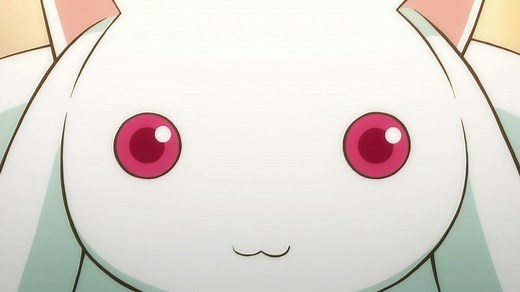 Kyubey | Know Your Meme