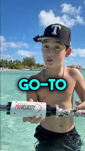 Always pack the one-hand trainer #baseball #baseballlove #baseballlife #basebroz #baseballtraining