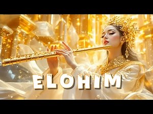Elohim - Heavenly Worship | Angels Sing the Name of God - Echoes of Heaven