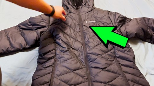 Watch Best winter coat? Columbia Women's Heavenly Hooded Jacket on Amazon Live