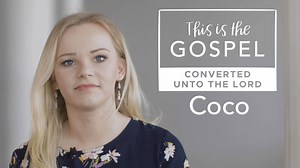 193K views · 884 reactions | "I think God wants me and everyone else in this life to find hope, healing, and happiness. And I have found it in the gospel." After being forced into human trafficking for 15 years by her own family, Coco escaped and made it to America. Watch her recount how countless miracles lead to her finally finding a home in the gospel. | General Conference | Facebook