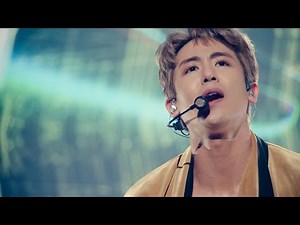 Nichkhun (from 2PM) I'm Your Man 「 Premium Solo Concert 2019-2020 'STORY OF...' 」