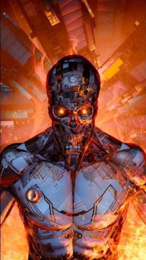 Alien is eliminated by T-1000 #shortvideo #reels #tiktok #game