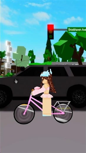 Child Kidnapping in Roblox Brookhaven!😨