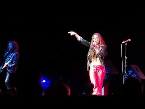 Skid Row with Lzzy Hale - 18 And Life - Hard Rock Live Sacramento, CA 6/1/24